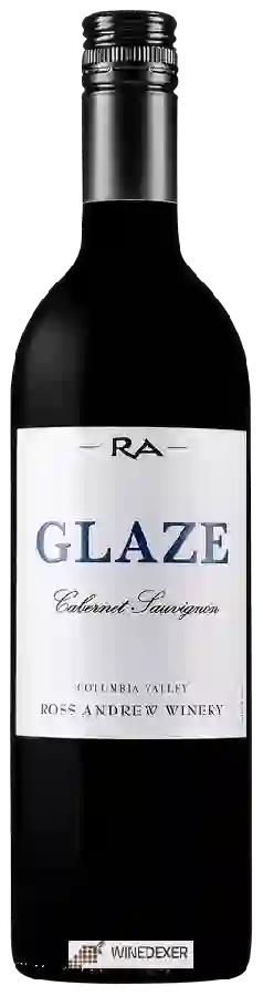 Weingut Ross Andrew - Glaze Cabernet Sauvignon Weingut Ross Andrew - Glaze Cabernet Sauvignon