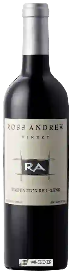 Weingut Ross Andrew - Washington Red Blend Weingut Ross Andrew - Washington Red Blend