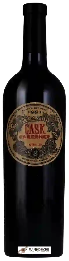 Weingut Rubicon Estate - Cask Cabernet