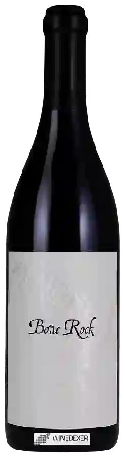 Weingut Saxum - Bone Rock James Berry Vineyard Weingut Saxum - Bone Rock James Berry Vineyard