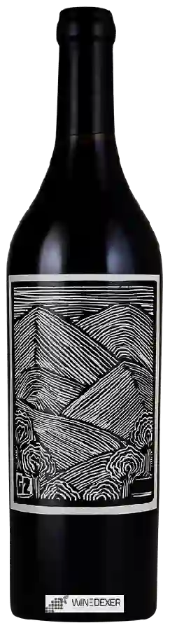 Weingut Saxum - G2 Vineyard Weingut Saxum - G2 Vineyard