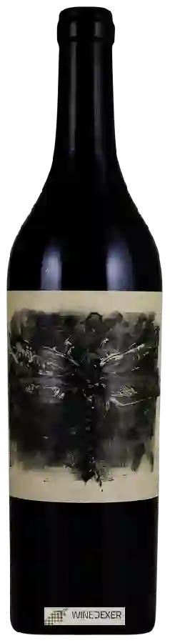 Weingut Saxum - Terry Hoage Vineyard Red Blend