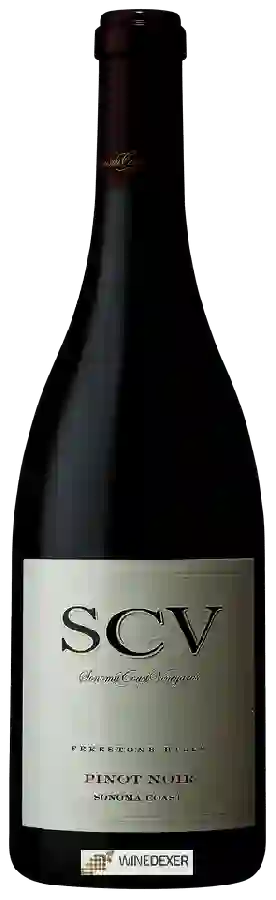 Weingut Sonoma Coast Vineyards - Freestone Hills Pinot Noir Weingut Sonoma Coast Vineyards - Freestone Hills Pinot Noir