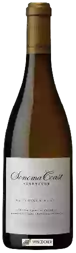 Weingut Sonoma Coast Vineyards - Laguna Vista Vineyards Sur Lees Selection Sauvignon Blanc
