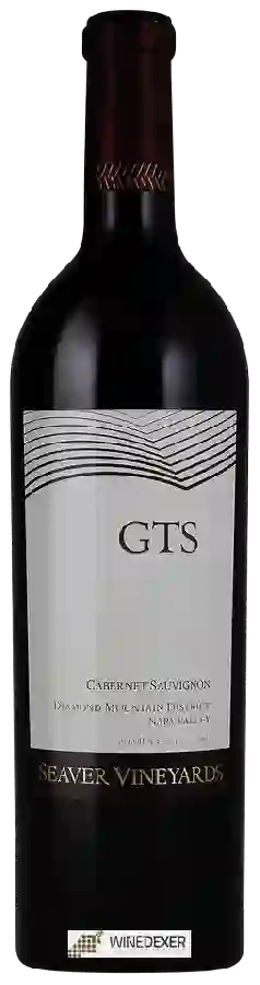 Weingut Seaver Vineyards - GTS Cabernet Sauvignon Weingut Seaver Vineyards - GTS Cabernet Sauvignon