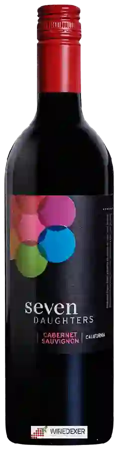Weingut Seven Daughters - Cabernet Sauvignon Weingut Seven Daughters - Cabernet Sauvignon