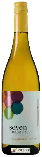 Weingut Seven Daughters - Chardonnay