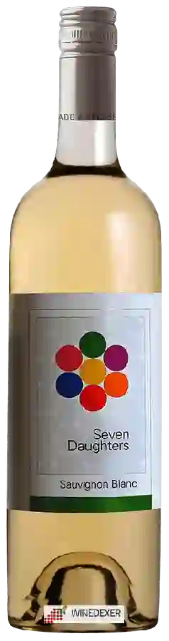 Weingut Seven Daughters - Sauvignon Blanc Weingut Seven Daughters - Sauvignon Blanc
