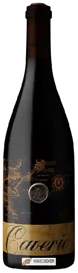 Weingut Sextant - Caverio