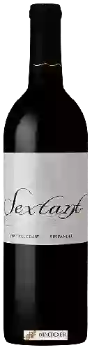 Weingut Sextant - Central Coast Zinfandel