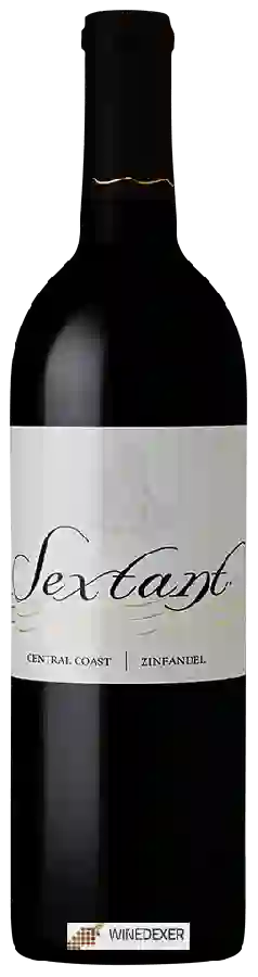 Weingut Sextant - Central Coast Zinfandel