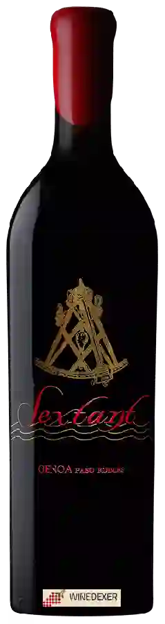 Weingut Sextant - Genoa Weingut Sextant - Genoa