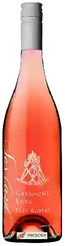 Weingut Sextant - Grenache Rosé