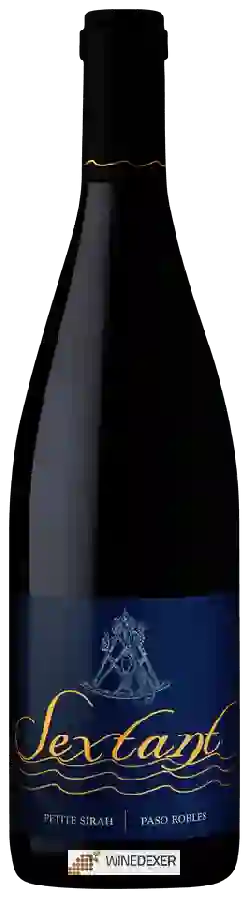 Weingut Sextant - Petite Sirah Weingut Sextant - Petite Sirah