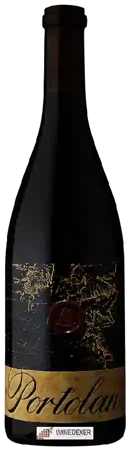 Weingut Sextant - Portolan Weingut Sextant - Portolan