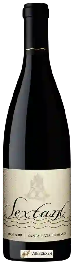 Weingut Sextant - Santa Lucia Highlands Pinot Noir
