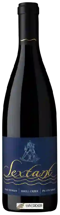 Weingut Sextant - Shell Creek Petite Sirah