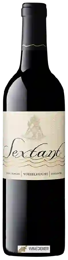 Weingut Sextant - Wheelhouse Zinfandel Weingut Sextant - Wheelhouse Zinfandel