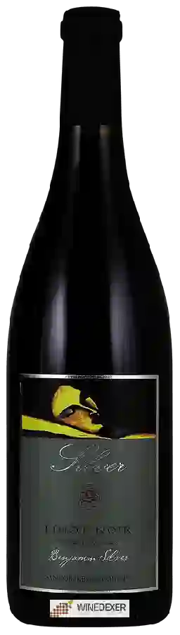 Weingut Silver - Coteau Palmer Pinot Noir