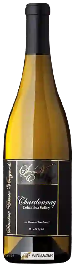 Weingut Sinclair Estate Vineyards - Chardonnay Weingut Sinclair Estate Vineyards - Chardonnay