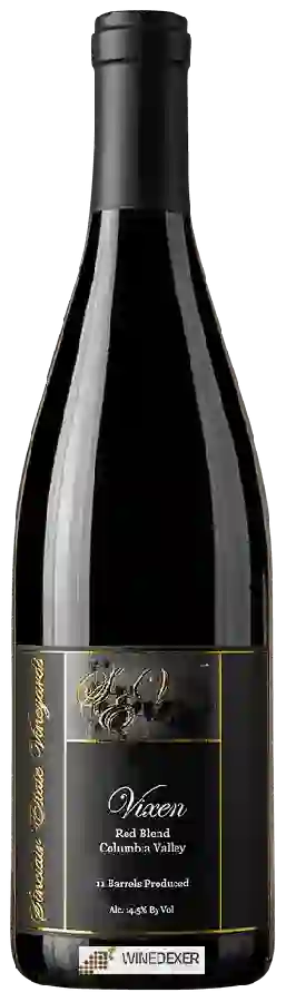 Weingut Sinclair Estate Vineyards - Vixen Red Blend Weingut Sinclair Estate Vineyards - Vixen Red Blend
