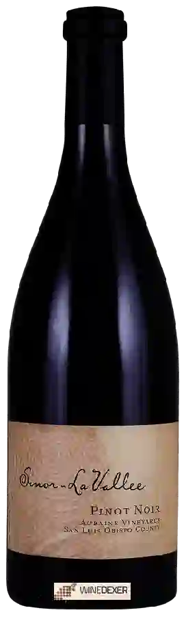 Weingut Sinor-Lavallee - Aubaine Vineyards Pinot Noir