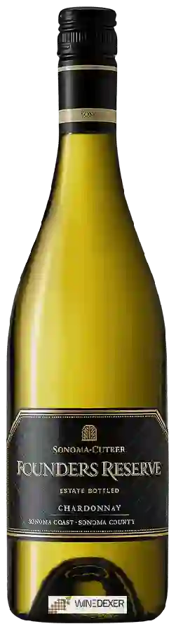 Weingut Sonoma-Cutrer - Founders Reserve Chardonnay