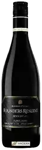 Weingut Sonoma-Cutrer - Founders Reserve Pinot Noir