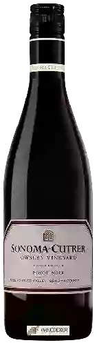 Weingut Sonoma-Cutrer - Owsley Vineyard Pinot Noir