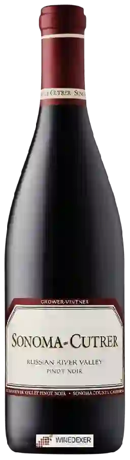 Weingut Sonoma-Cutrer - Pinot Noir