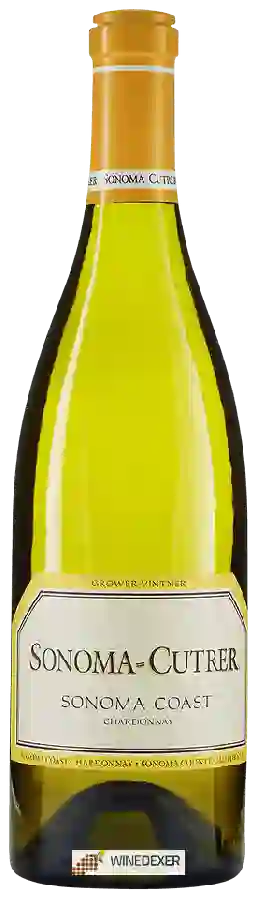 Weingut Sonoma-Cutrer - Sonoma Coast Chardonnay