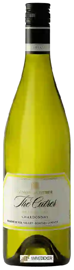 Weingut Sonoma-Cutrer - The Cutrer Chardonnay Weingut Sonoma-Cutrer - The Cutrer Chardonnay