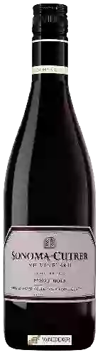 Weingut Sonoma-Cutrer - Vine Hill Vineyard Pinot Noir