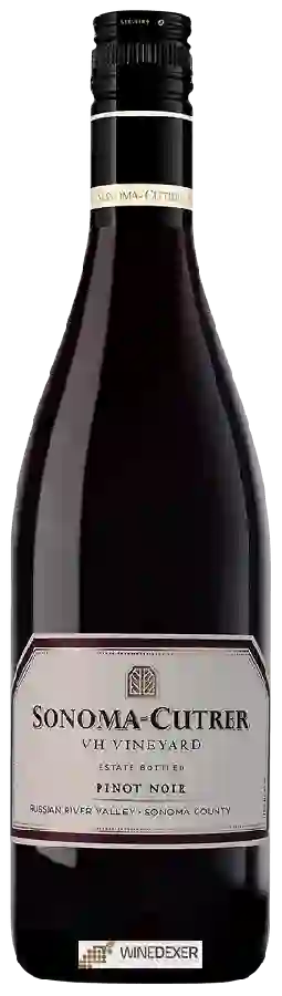 Weingut Sonoma-Cutrer - Vine Hill Vineyard Pinot Noir