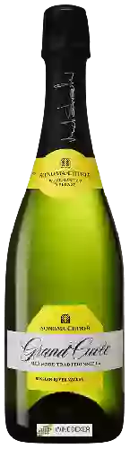 Weingut Sonoma-Cutrer - Winemaker's Release Grand Cuvée