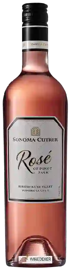 Weingut Sonoma-Cutrer - Winemaker's Release Rosé of Pinot Noir Weingut Sonoma-Cutrer - Winemaker's Release Rosé of Pinot Noir