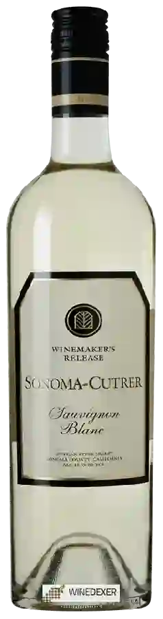 Weingut Sonoma-Cutrer - Winemaker's Release Sauvignon Blanc Weingut Sonoma-Cutrer - Winemaker's Release Sauvignon Blanc