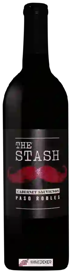 Weingut The Stash - Cabernet Sauvignon