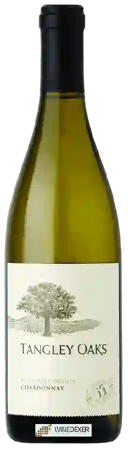 Weingut Tangley Oaks - Chardonnay Mendocino County