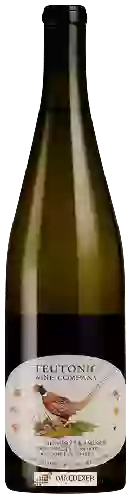 Weingut Teutonic - Gewürztraminer (Crow Valley Vineyard)