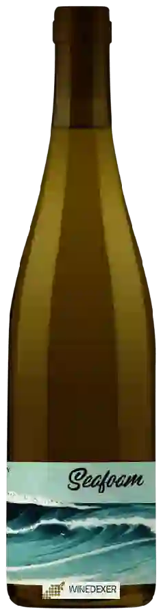 Weingut Teutonic - Seafoam White