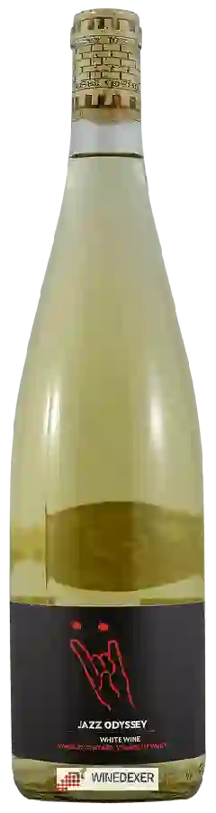 Weingut Teutonic - Jazz Odyssey White (Wasson Vineyard) Weingut Teutonic - Jazz Odyssey White (Wasson Vineyard)