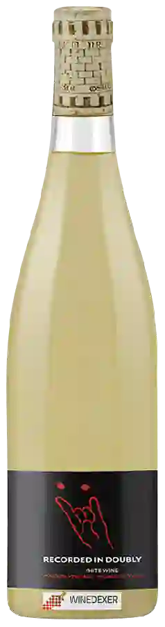 Weingut Teutonic - Recorded in Doubly (Wasson Vineyard)