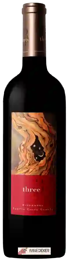 Weingut Three Wine Company - Zinfandel Weingut Three Wine Company - Zinfandel
