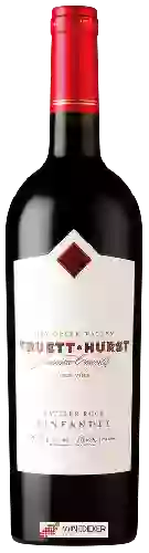 Weingut Truett-Hurst - Rattler Rock Zinfandel