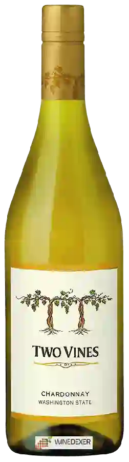 Weingut Two Vines - Chardonnay Weingut Two Vines - Chardonnay