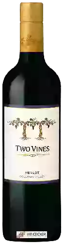 Weingut Two Vines - Merlot