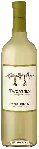 Weingut Two Vines - Sauvignon Blanc