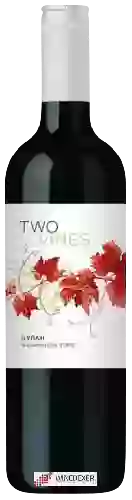 Weingut Two Vines - Shiraz