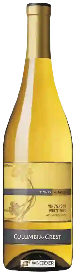 Weingut Two Vines - Vineyard 10 White